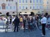 Prague en Vélo