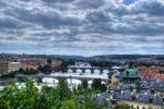 CROISIERE SUR LA VLTAVA