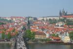 PRAGUE EN BREF