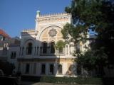 Synagogue Espagnole