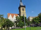 Nouvelle Mairie