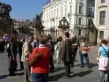 Hébergements Mary's à Prague : Appartements, Hôtels, Pensions