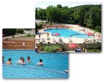 Piscines