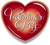 Coeur de St-Valentin