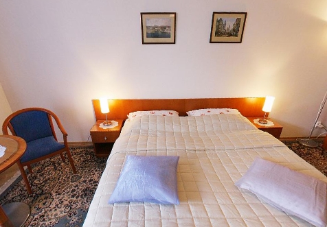 Na Smetance II Appartement - virtual tour